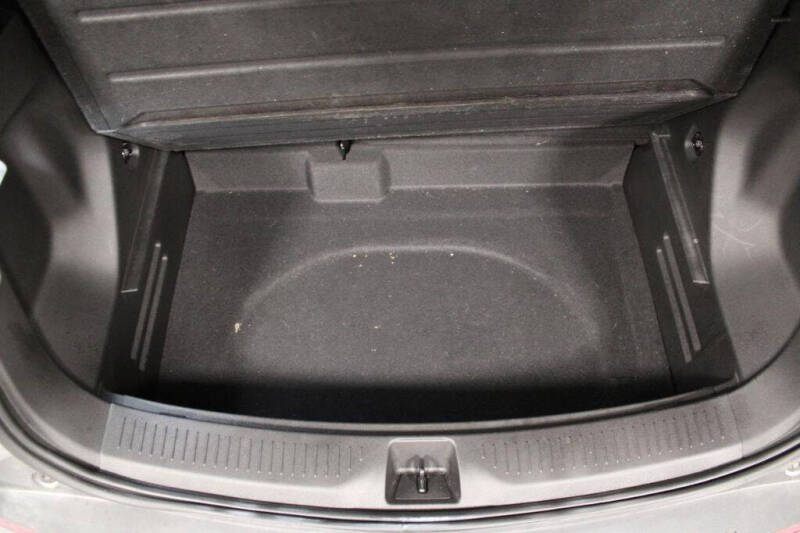 2022 Chevrolet Bolt EUV LT