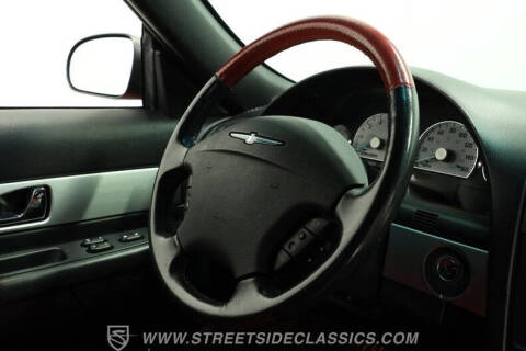 2005 Ford Thunderbird Deluxe