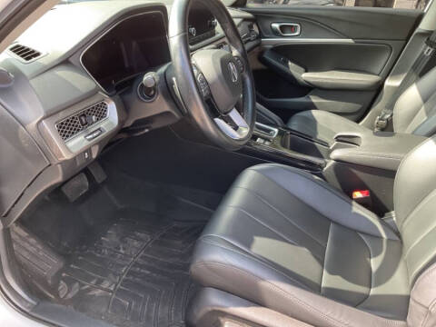 2023 Acura Integra