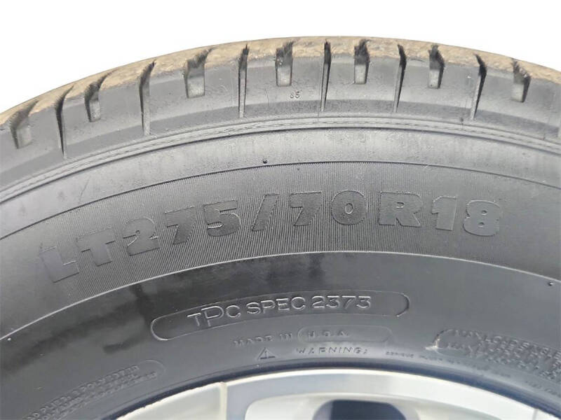 2023 Chevrolet Silverado 2500HD