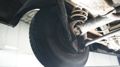 1966 Chevrolet Corvair