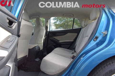 2017 Subaru Impreza Premium