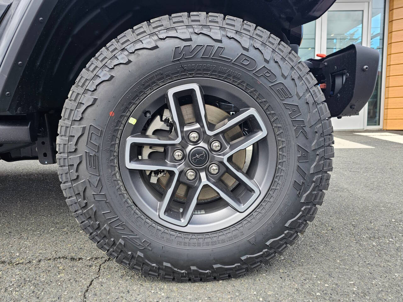 2024 Jeep Gladiator for sale at Autos by Talon in Seattle, WA