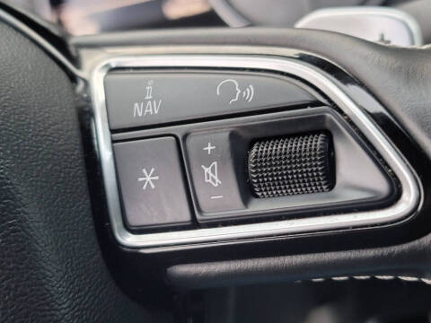 2016 Audi S6 4.0T quattro Premium Plus