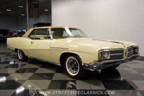 1968 Buick Electra
