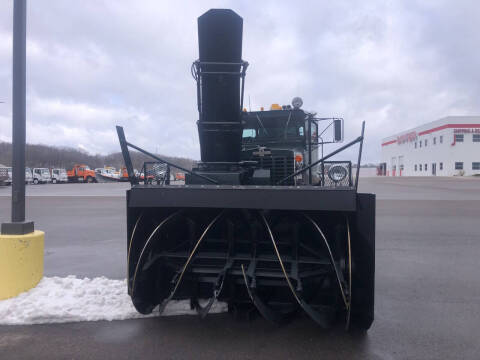 1978 Oshkosh P-2323-4