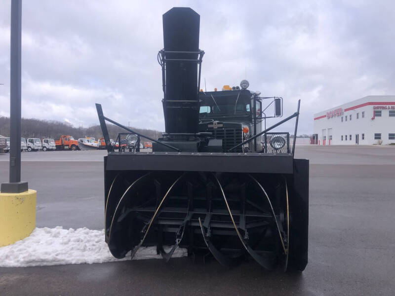 1978 Oshkosh P-2323-4