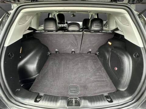 2018 Jeep Compass Altitude