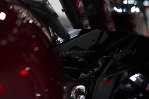 2004 Harley-Davidson Road Glide