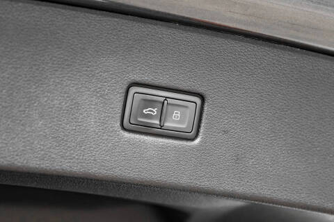 2021 Audi SQ8 4.0T quattro Prestige