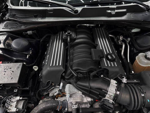 2016 Dodge Challenger R/T Scat Pack