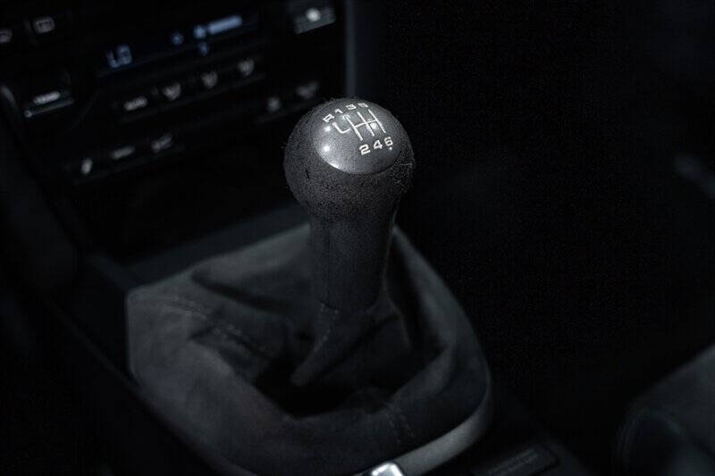 2010 Porsche 911 GT3