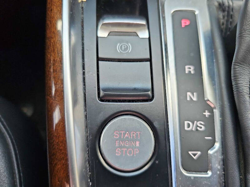 2015 Audi Q5 2.0T quattro Premium Plus