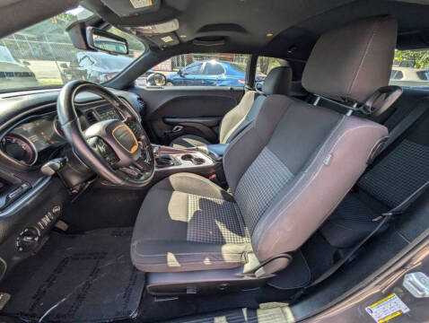 2020 Dodge Challenger GT