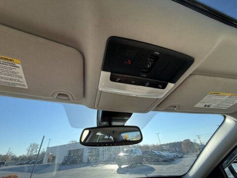 2021 Nissan Altima 2.5 Platinum