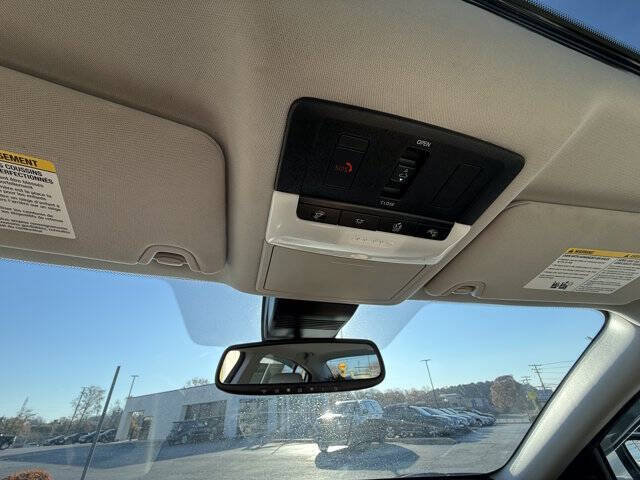 2021 Nissan Altima 2.5 Platinum