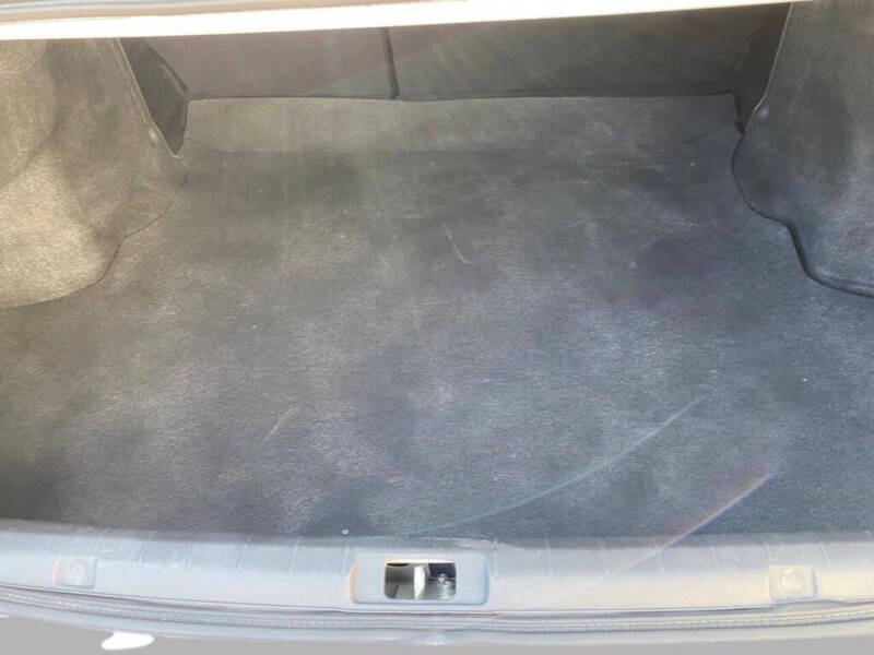 2018 Subaru Impreza Sport