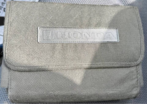 2013 Honda Fit Sport