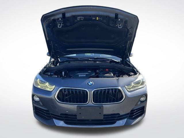 2019 BMW X2 xDrive28i