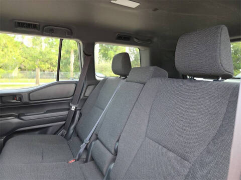 2024 Toyota Land Cruiser 1958