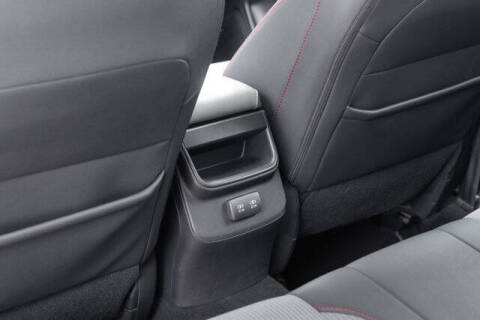 2020 Subaru Legacy Sport