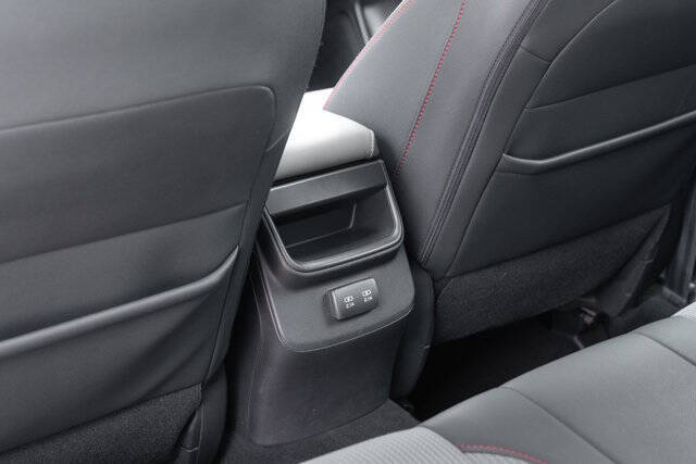 2020 Subaru Legacy Sport