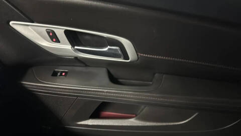 2012 GMC Terrain SLE-2