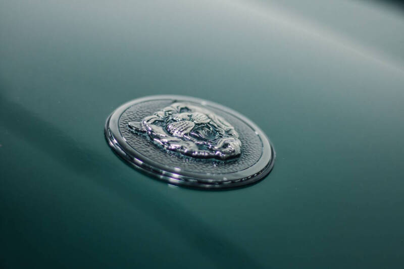 1995 Jaguar XJ-Series XJS