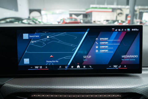 2026 BMW M4 Competition
