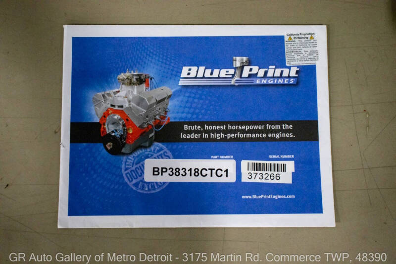 1979 Chevrolet Corvette