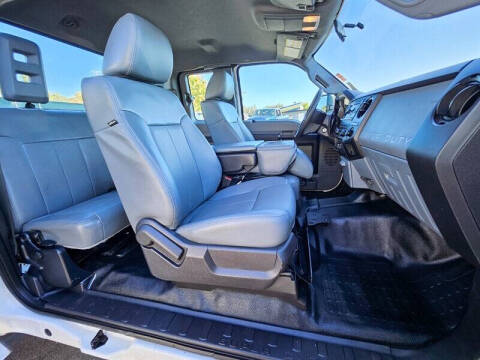 2015 Ford F-350 Super Duty