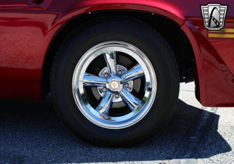 1981 Chevrolet Camaro Z28