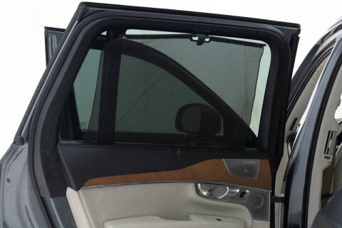 2016 Volvo XC90 T6 Inscription