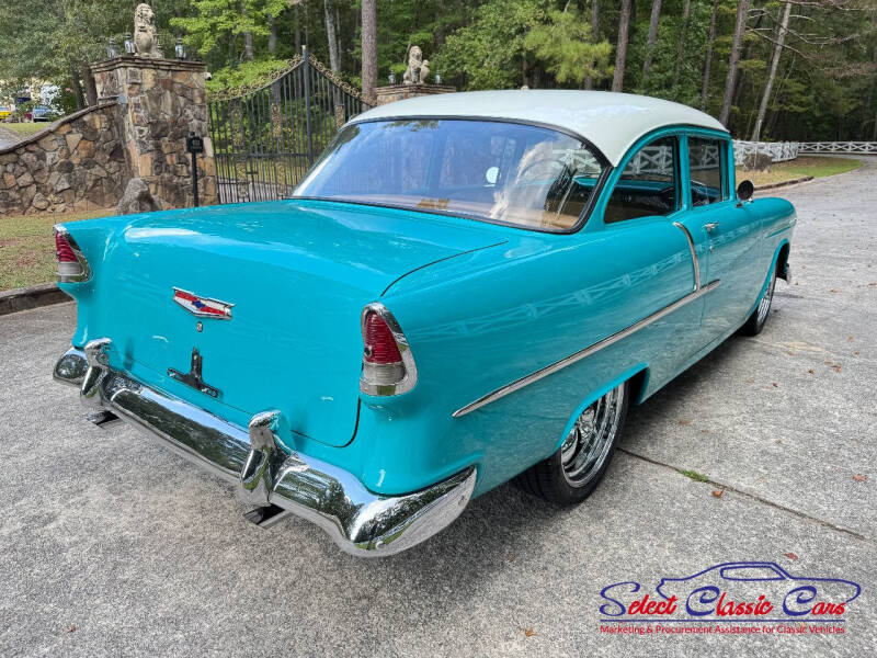1955 Chevrolet 210