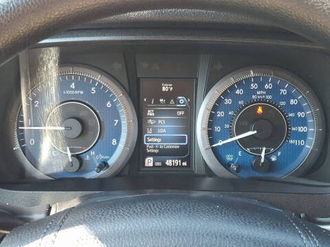 2019 Toyota Sienna L 7-Passenger