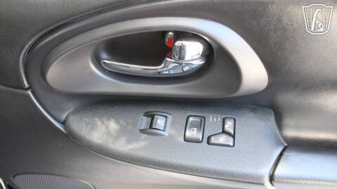 2006 Chevrolet TrailBlazer