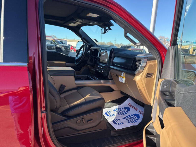 2026 Ford F-250 Super Duty