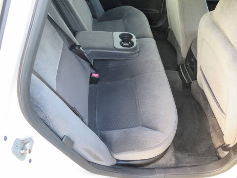 2007 Chevrolet Impala LT