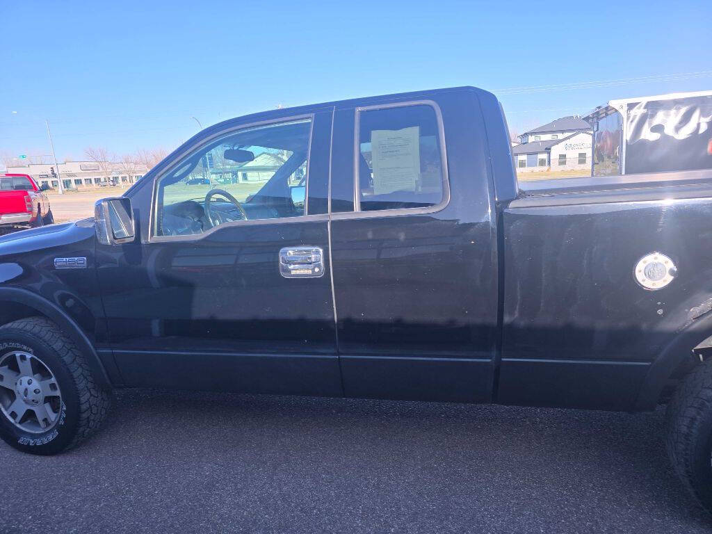 2004 Ford F-150 47