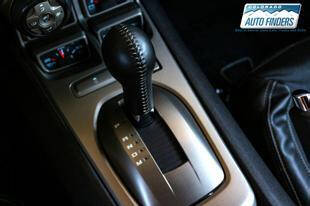 2010 Chevrolet Camaro SS