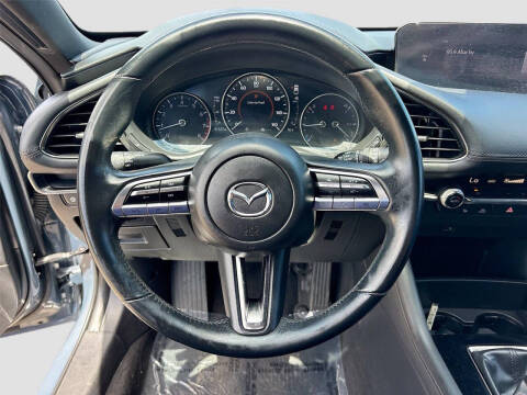 2019 Mazda Mazda3 Hatchback Premium