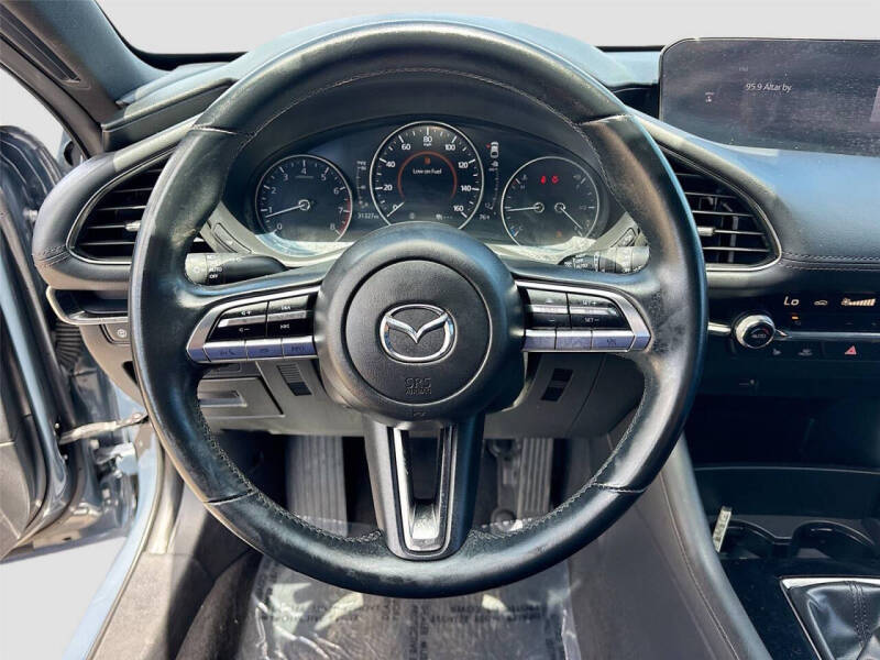 2019 Mazda Mazda3 Hatchback Premium