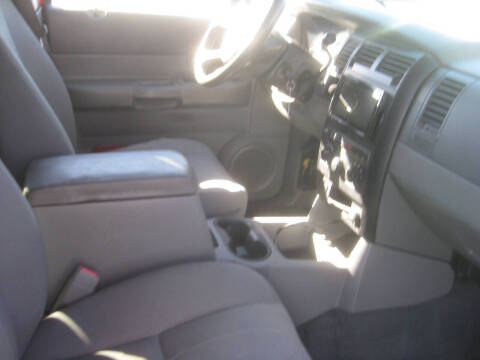 2006 Dodge Durango SXT