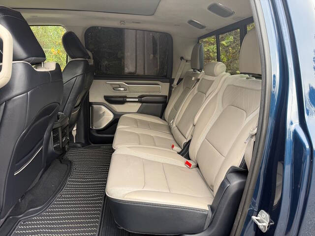 2023 RAM 1500 Limited