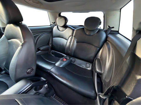 2013 MINI Hardtop Cooper S