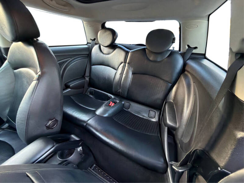 2013 MINI Hardtop Cooper S