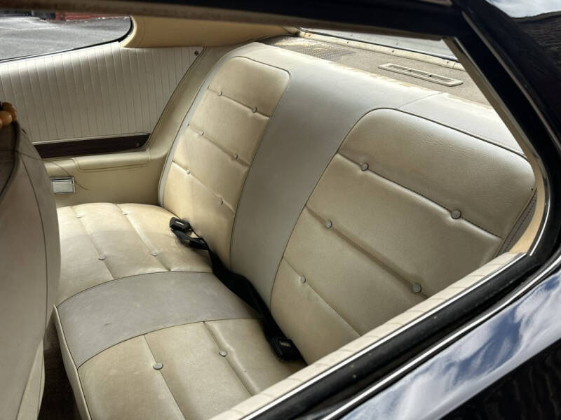 1973 Dodge Charger