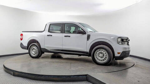 2022 Ford Maverick XL