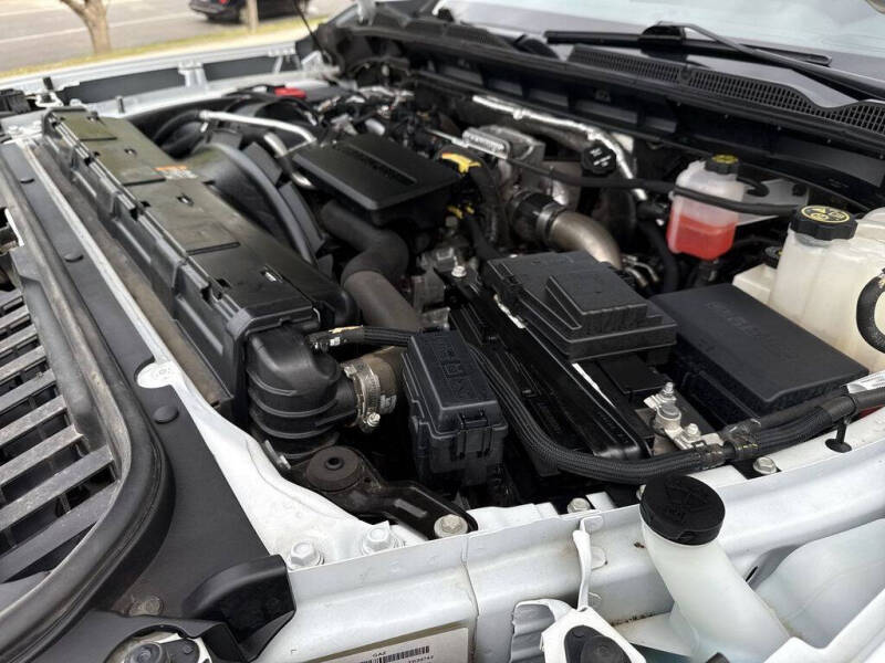 2023 GMC Sierra 2500HD