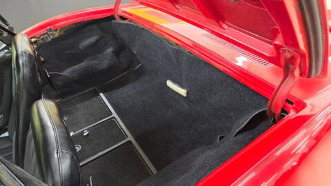 1973 Chevrolet Corvette